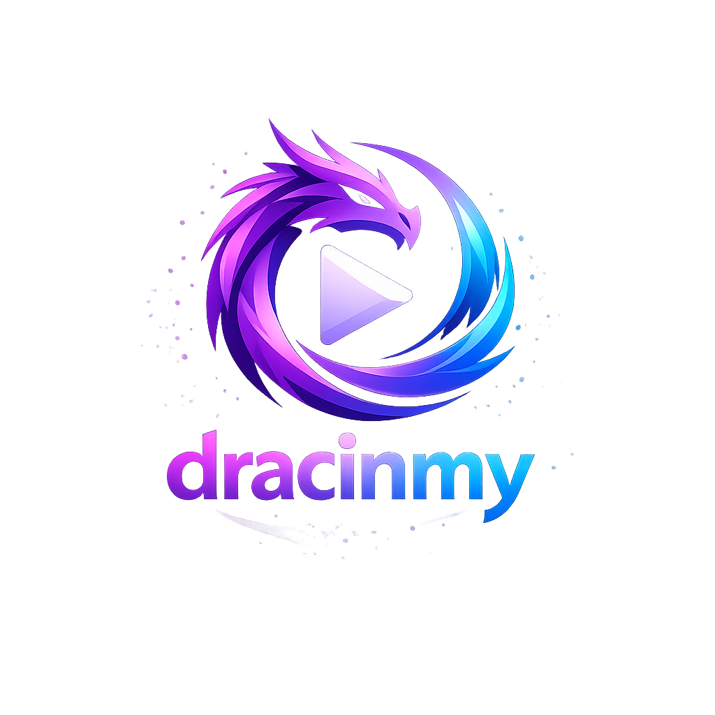DracinMy